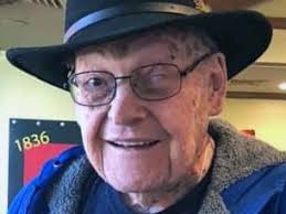 James (Jim) Edward Sewell Obituary (1933