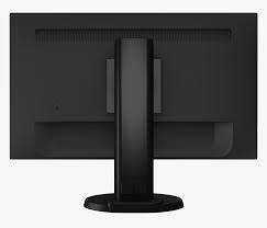 Gaming monitor back view is a free transparent png image. Pxl2471mw Back Transparent Computer Monitor Back Transparent Hd Png Download Transparent Png Image Pngitem