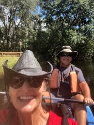 Florida springs near North Georgia are worth visiting