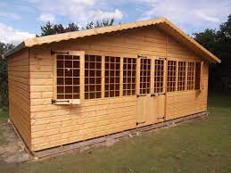 Check spelling or type a new query. 20 X 10 Supreme Summer House Wooden Shed Log Cabin High Quality Graded Timber Ebay