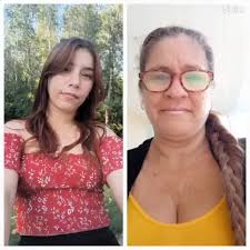 Los extraño 🥺 #usa🇺🇸 #cuba #mendez #familia