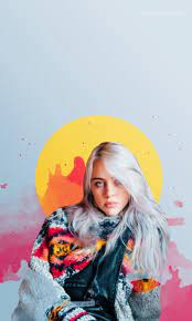 You can also upload and share your favorite billie eilish wallpapers. Billie Eilish For Mobile Wallpapers Wallpaper Cave