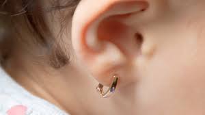 Why You Should Think Twice Before Piercing Your Baby S Ears