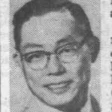 KOREAN AMERICAN POLITICAL ALMANAC