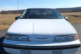 Image result for Oxford White 1990 Thunderbird