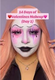 Karlie Gaston Valentine