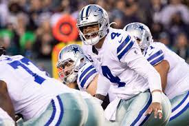 Espn Simulation 3869 Dallas Cowboys Beat Eagles And Buccaneers En Route To Super Bowl Appearance Nfl News Nfl Upd Dallas Cowboys Espn Cowboys Football Game