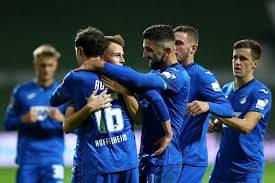Fc union berlin in 2 matches this season. Hoffenheim Vs Union Berlin Prediction Preview Team News And More Bundesliga 2020 21