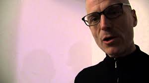 Peter Jaeger reads Anselm Hollo