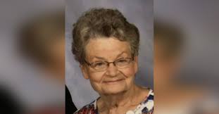 Obituary information for Mary Pieper