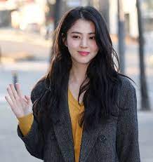 Han made her acting debut in a minor role in reunited worlds. Meet The World Of The Married Star Han So Hee The Fairest Maiden In Town Kdramapal