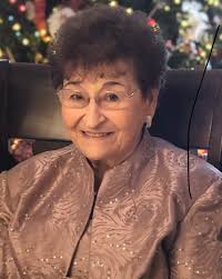 Obituary of Virginia A. Huczko