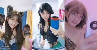 推特高颜值清纯萌新眼镜TS娘【白小白】私拍（磁力） - 伪娘&TS - 司机社