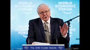 Sir david married his wife jane oriel in 1950. Sir David Attenborough Discusses His Life S Work At Davos 2019 Youtube