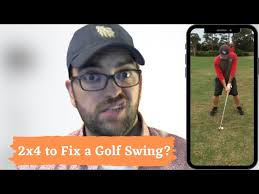 Fixing Thin Irons Using a 2x4?