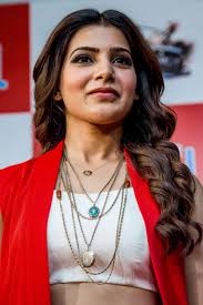 Swathi chinukulu is one of the oldest and popular telugu tv serial. Samantha Akkineni Filmography Wikipedia