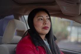 We want a seat at the table': fast food workers fight for regulations