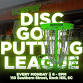 Disc Golf Putting League event image
