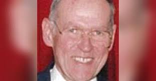 E. Thomas McGlinn Jr Obituary