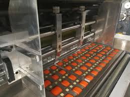 Tangshan jiasun Import & Export Co.,Ltd