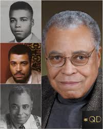 Name: James Earl Jones Born: January 17, 1931 Died: September 9, 2024 James  Earl Jones, an EGOT-winning actor renowned for his roles in Star Wars,  Field of Dreams, and The Lion King,