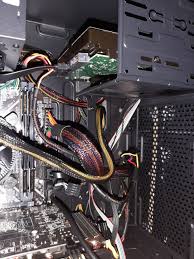 A computer black screen on start up is a challenge for me and i always try to trouble shoot the this is a message from your computer that can be understood by looking up your bios (the brand) beep code. Solved New Pc Black Screen Tom S Hardware Forum
