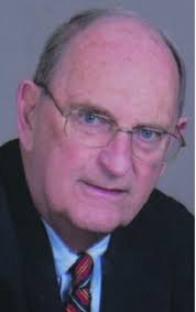 J. Ruff Obituary (2018)