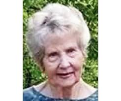 Frances Lowe Obituary (2015)