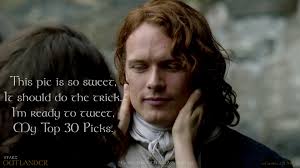 Top 30 Looks from Outlander Episode 201: THROUGH A GLASS, DARKLY