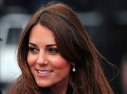 Herzogin Kate: 10 kuriose Fakten