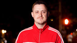 Colum Tyrrell
