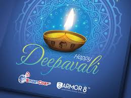 Deepavali is the most important of all hindu festivals. Smartcoat And Armor8 Happy Deepavali 2018 Facebook Post Design Wilfred Tan Graphic Designer