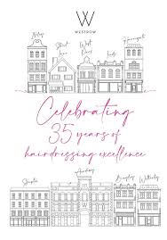 The Great Westrow Walk