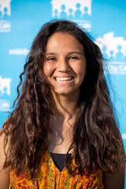 Meet the Leaders of the Future: Free Our Dreams Youth Organizing Summit  2017