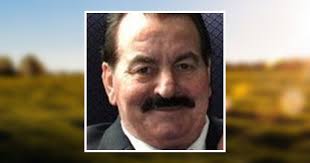 Dante Dilisio Obituary December 6, 2017