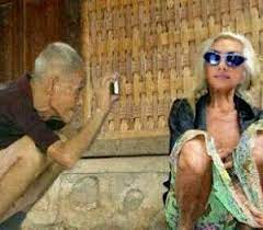 Kumpulan Foto Nenek Gaul Lucu Bikin Ketawa Terbaru Foto Lucu Gambar Lucu Lucu