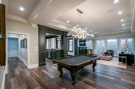 Here are some pictures of the vacation home plans with walkout basement. 8 Basement Renovation Ideas Innovative Construction Atlanta