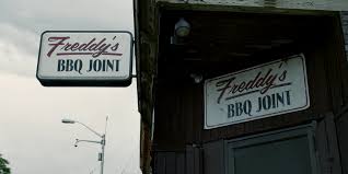 We did not find results for: Freddy S Bbq Joint House Of Cards Wiki Fandom