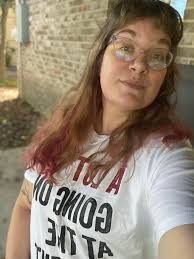 Feeling 22 years old again