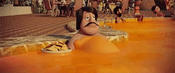Cloudy With The Chance Of Meatballs Gifs Get The Best Gif On Giphy Browse and share the top cloudy with a chance of meatballs 2 gifs from 2021 on gfycat. cloudy with the chance of meatballs