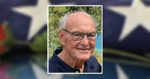 Thomas "Tom" Henn Obituary July 29, 2025