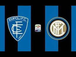 3 Free Picks I Empoli Vs Inter Milan I Sassuolo Vs Atalanta I Udinese Vs Inter Milan Empoli Milan