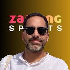 Leonardo Ojeda's Instagram, Twitter & Facebook