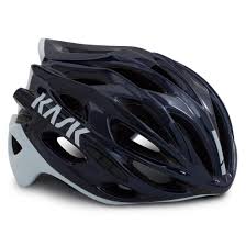 kask mojito x helmet navy blue white