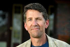 Jess Walter's 'Magnificent Desolation' gets 'Selected Shorts' treatment  with Bobby Cannavale