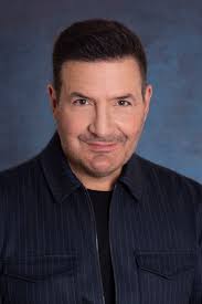 Interview With…Mark Janicello