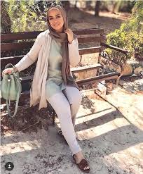 Save 5% with coupon (some sizes/colors) Beautiful Hijab Outfits Just Trendy Girls