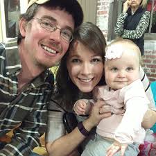 Fundraiser for Amanda Bailey by Jennifer Bailey Garnett : Damien and Amanda  Bailey