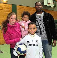 It had only been a few days since the family. Jamal Musiala Is The Best English Player You Ve Never Heard Of And Can Be A Real England Super Star Daily Mail Online
