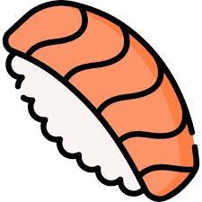 Nigiri free icons designed by Freepik | Free icons, Icon design ...